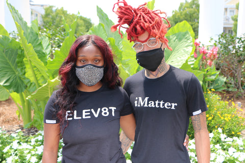 Elev8t T-Shirts