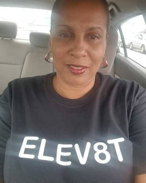 Elev8t T-Shirts