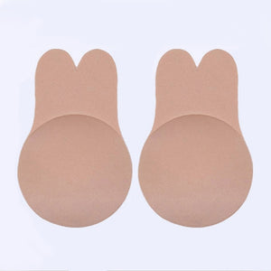 Breast Strips for Optimal Strapless Support